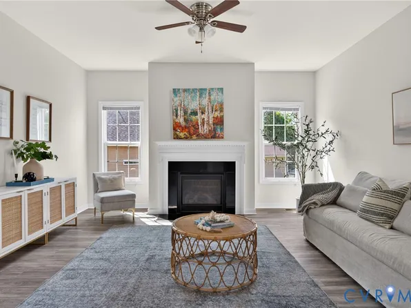 14813 Diamond Creek Ter, Midlothian, VA 23113