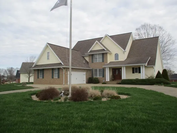 571 N Fairview Dr, Rockport, IN 47635