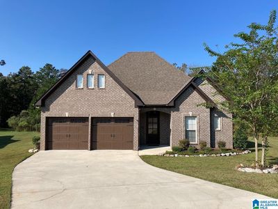168 Willow View Ln, Wilsonville, AL, 35186
