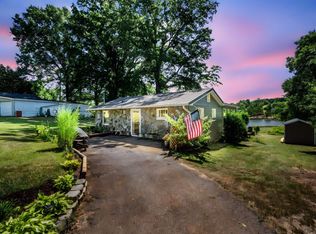 525 Lake Rd, Inman, SC 29349