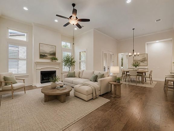4th image of 105 Lucia Cir APT 1