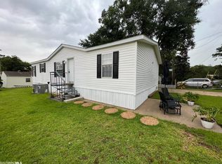 1349 Caney Loop, Lillian, AL 36549