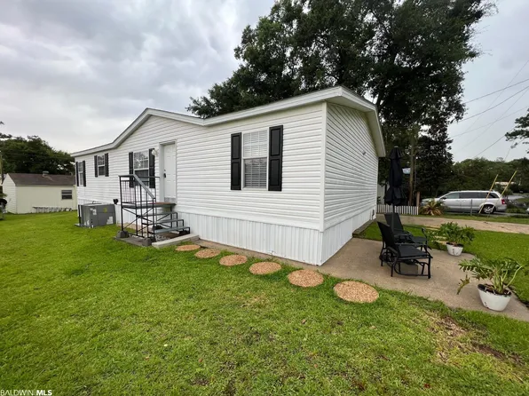 1349 Caney Loop, Lillian, AL 36549