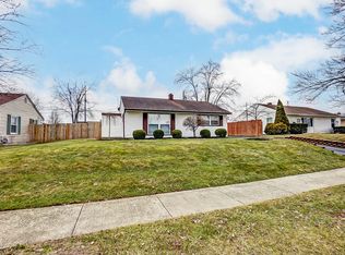 2131 Wrenwood Rd, Springfield, OH 45505