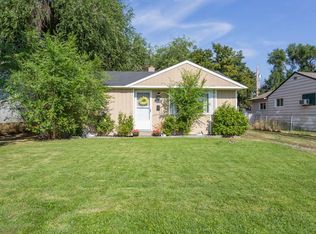 2802 N Smith St, Spokane, WA 99207