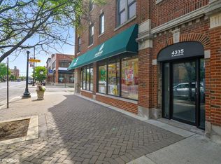 4335 W Irving Park Rd APT 101, Chicago, IL 60641