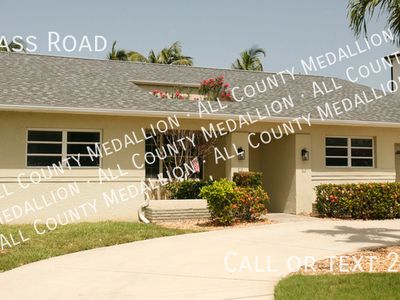 18116 Cutlass Dr, Fort Myers Beach, FL, 33931