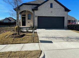 3902 Talisker Blvd, Sherman, TX 75090