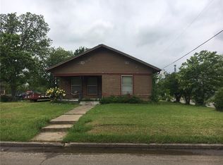 700 S Throckmorton St, Sherman, TX 75090
