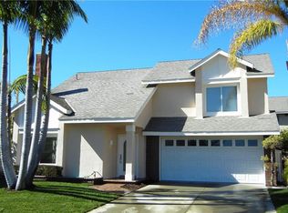 26002 McNatt Ct, Lake Forest, CA 92630