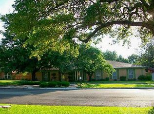 2340 W Mimosa Ln, Stephenville, TX 76401