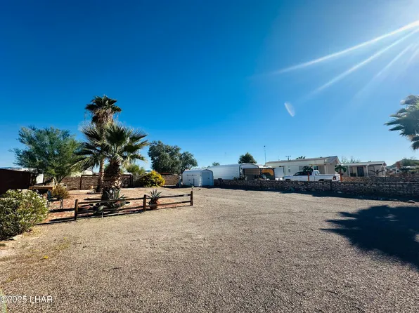 200 N Moon Mountain Ave Lot 32, Quartzsite, AZ 85346