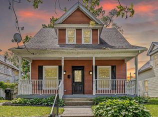 833 S 24th St, South Bend, IN