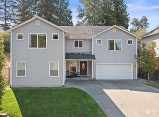 1303 Sinclair Dr, Dupont, WA