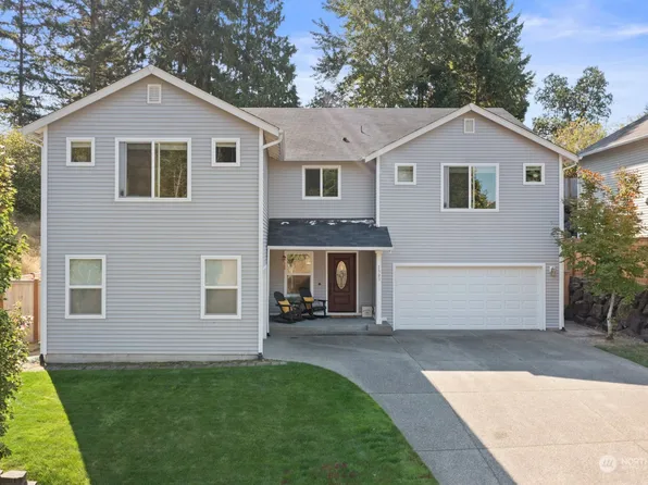 1303 Sinclair Drive, Dupont, WA 98327