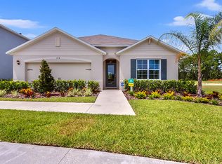 222 Old Mill Pond Rd, Edgewater, FL 32141