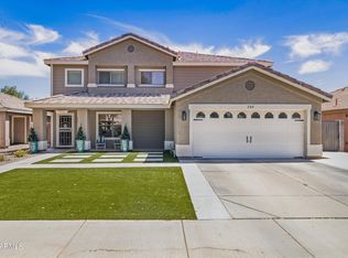 745 W Orchard Way, Gilbert, AZ 85233