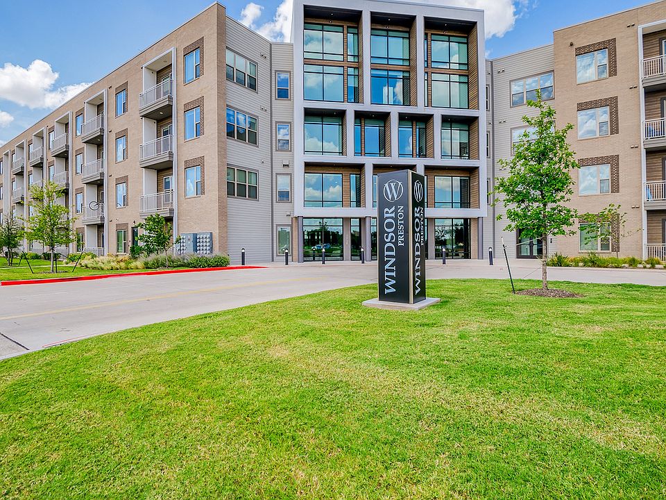 Welcome to Windsor Preston