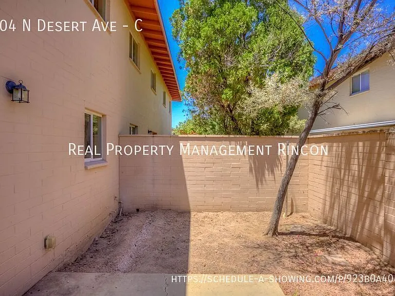 904 N Desert Ave #C — Photo 29