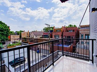 3821 N Ashland Ave #503, Chicago, IL 60613