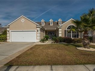 121 Colvin Dr, Bluffton, SC 29909
