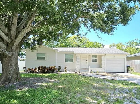 618 S Crest Ave, Clearwater, FL 33756