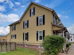 938 Augusta St, Sunbury, PA