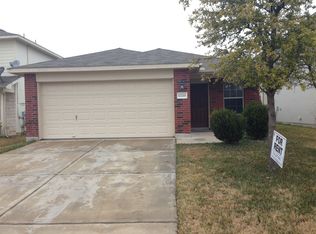 12720 Door Bell Dr, Manor, TX 78653