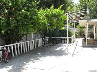 14740 Cohasset St, Van Nuys, CA 91405