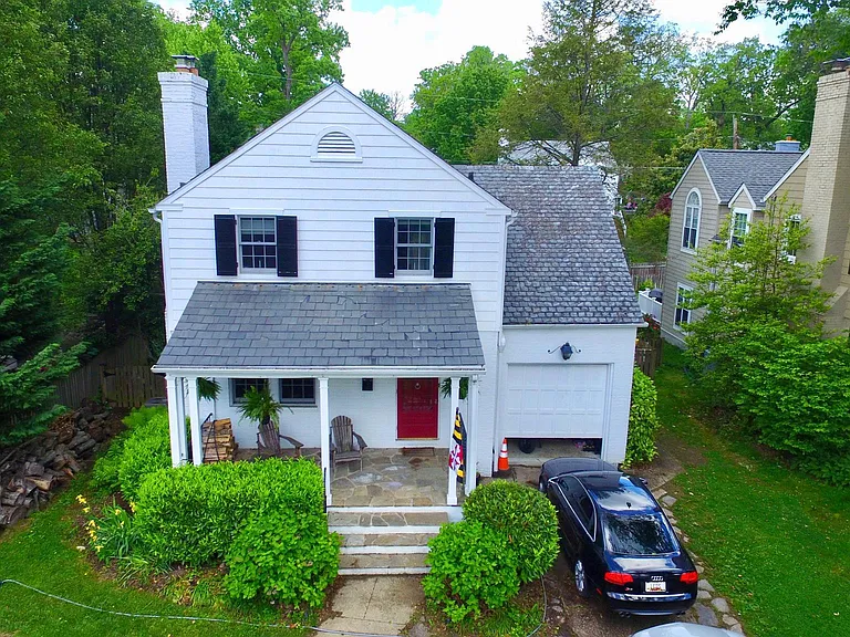 706 Regester Ave — Photo 38
