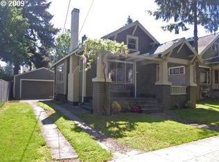 1812 NE 52nd Ave, Portland, OR 97213