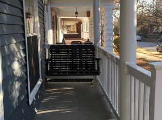 315 S Bayly Ave, Louisville, KY 40206