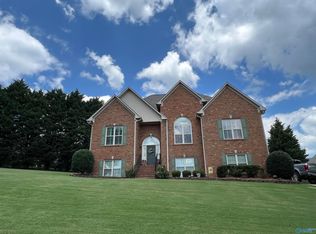 595 Mae Cir, Odenville, AL 35120