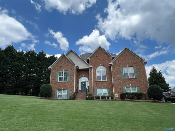 595 Mae Cir, Odenville, AL 35120