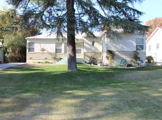 2718 La Cresta Dr, Bakersfield, CA 93305