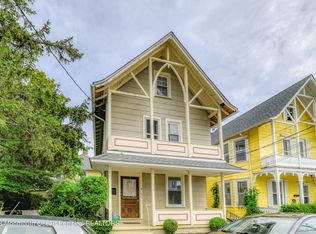 111 Asbury Ave FLOOR 1, Ocean Grove, NJ 07756