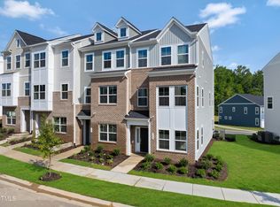 324 Chesapeak Commons St #143, Garner, NC 27529