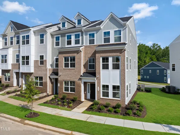 324 Chesapeak Commons St #143, Garner, NC 27529