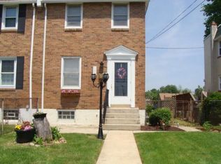 336 Amosland Rd, Holmes, PA 19043