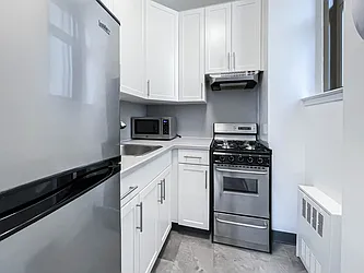 Rented by Brown Harris Stevens