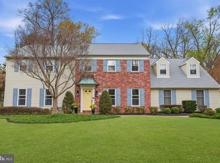 1431 Silo Rd, Yardley, PA 19067