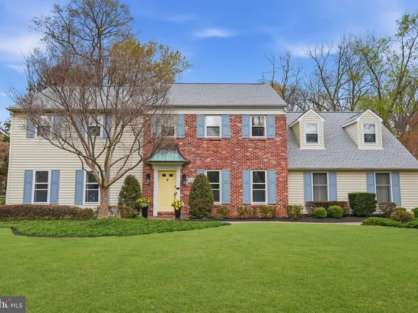 1431 Silo Rd, Yardley, PA 19067