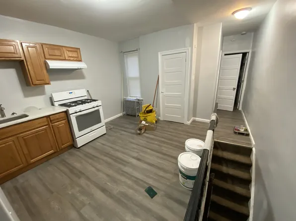 1177 Morton St #B, Camden, NJ 08104