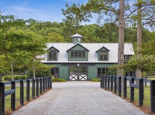 1 Straight Rd, Okatie, SC 29909