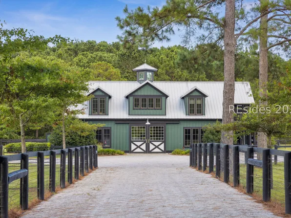 1 Straight Rd, Okatie, SC 29909