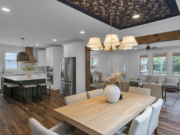 2nd image of 1307 Wake Forest Rd