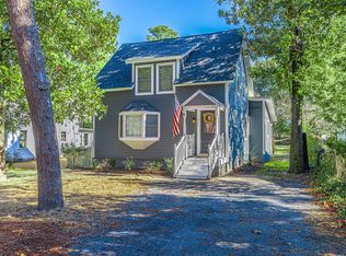 365 W Vermont Ave, Southern Pines, NC 28387