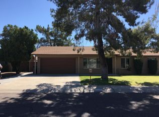 2002 W Kimberly Way, Phoenix, AZ 85027