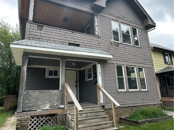 3183 W 116th St, Cleveland, OH 44111