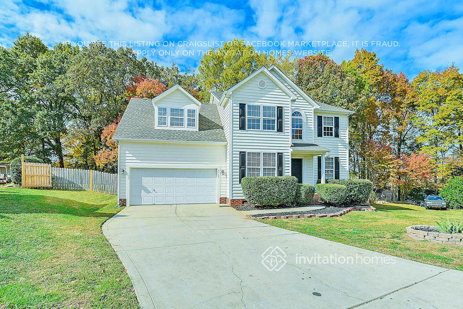 4729 Buckminister Ct Charlotte, NC 28269 — Photo 2